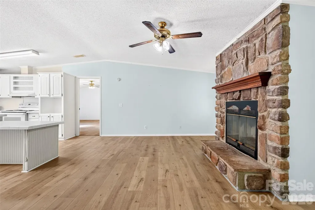 388 Chinquapin Lane Mt Ulla NC 28125