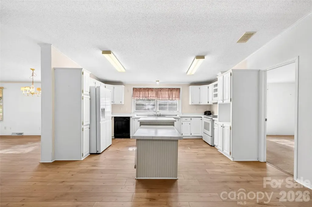 388 Chinquapin Lane Mt Ulla NC 28125