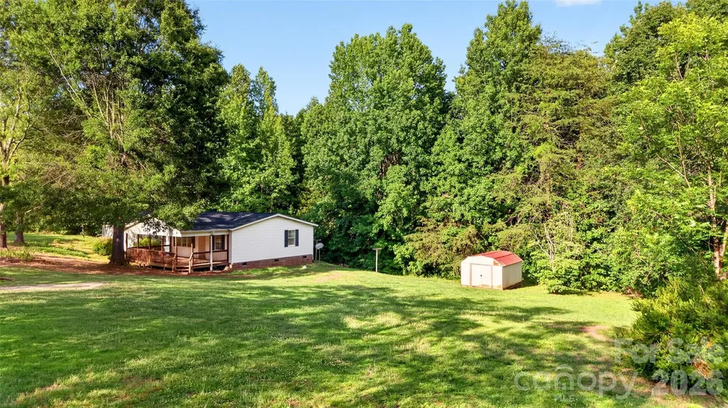 388 Chinquapin Lane Mt Ulla NC 28125