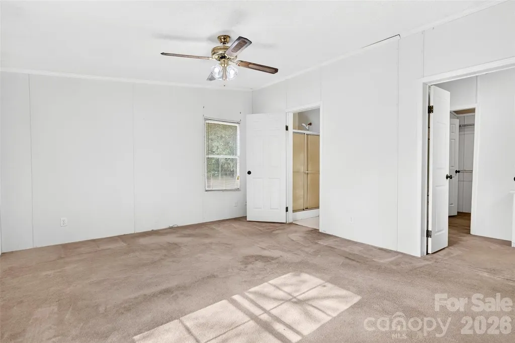 388 Chinquapin Lane Mt Ulla NC 28125