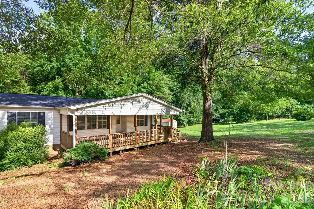 388 Chinquapin Lane Mt Ulla NC 28125