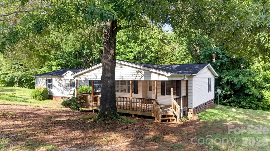 388 Chinquapin Lane Mt Ulla NC 28125