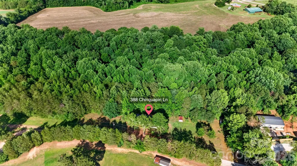 388 Chinquapin Lane Mt Ulla NC 28125