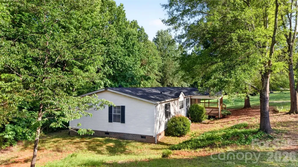 388 Chinquapin Lane Mt Ulla NC 28125