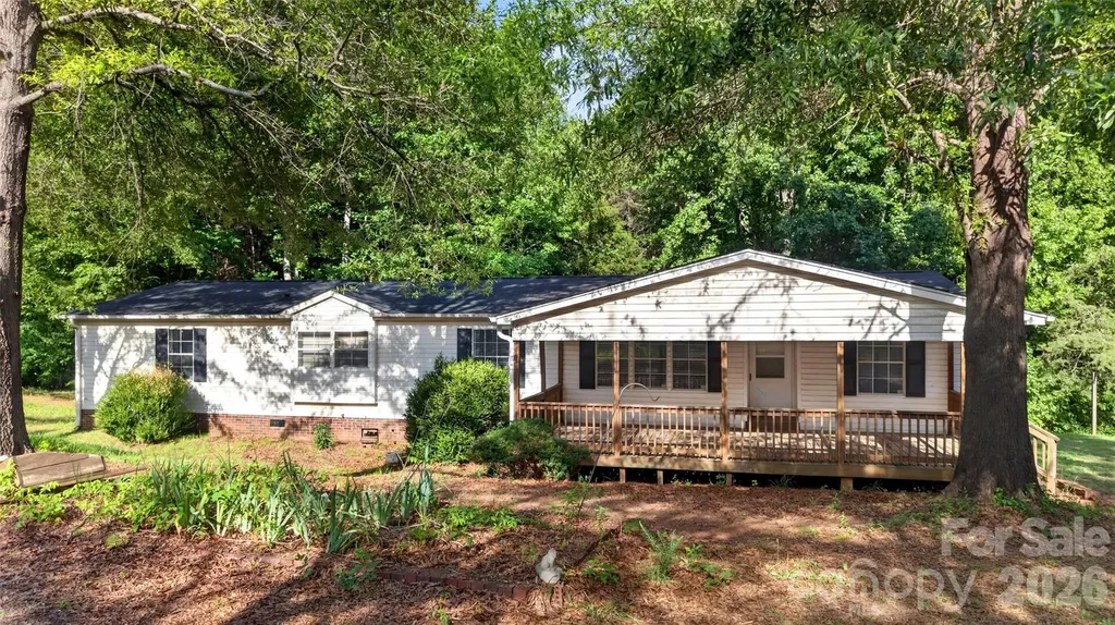 388 Chinquapin Lane Mt Ulla NC 28125