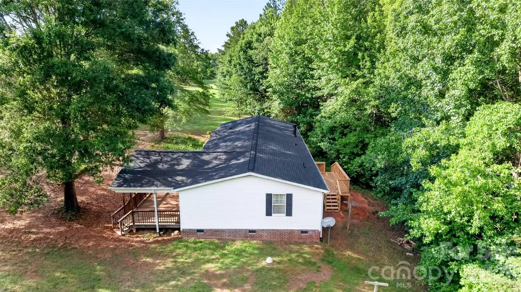 388 Chinquapin Lane Mt Ulla NC 28125