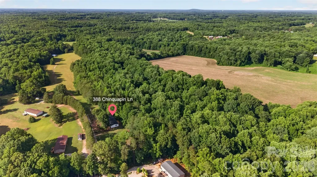 388 Chinquapin Lane Mt Ulla NC 28125
