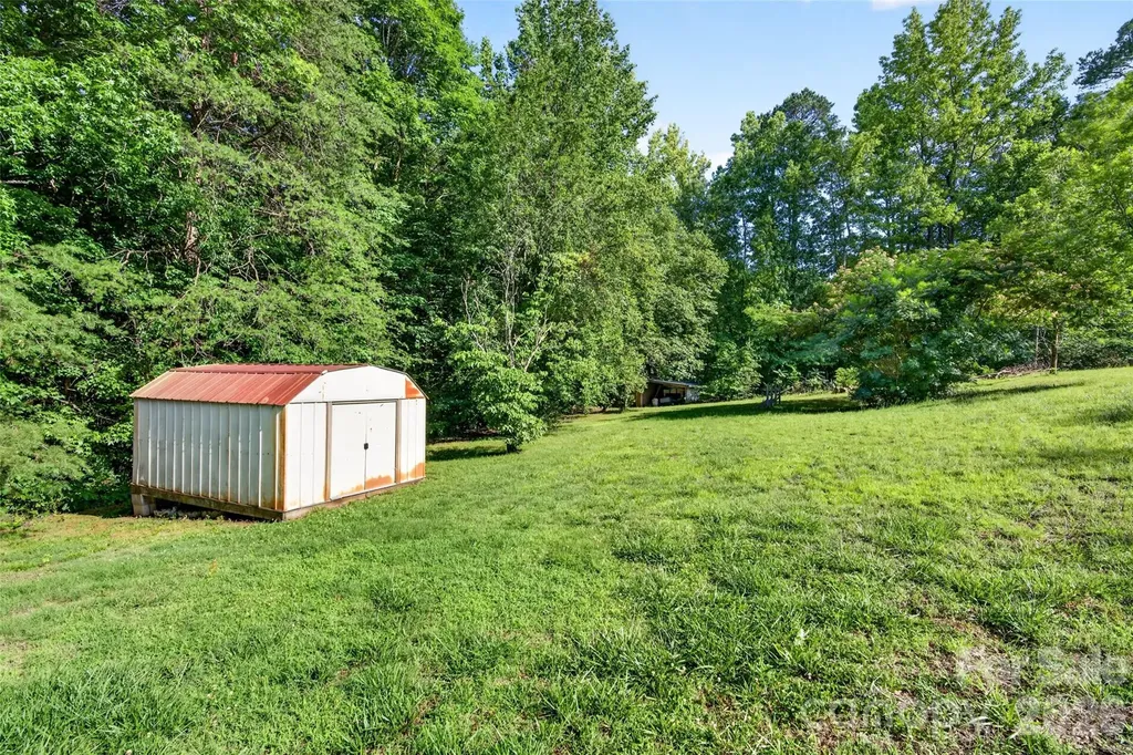 388 Chinquapin Lane Mt Ulla NC 28125