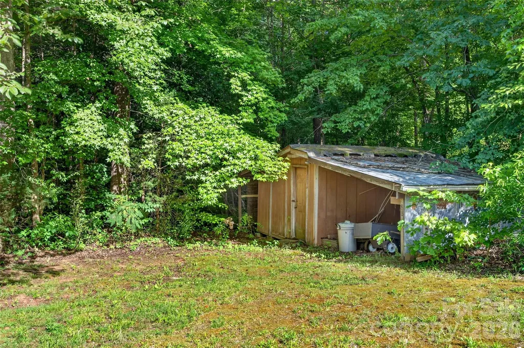 388 Chinquapin Lane Mt Ulla NC 28125