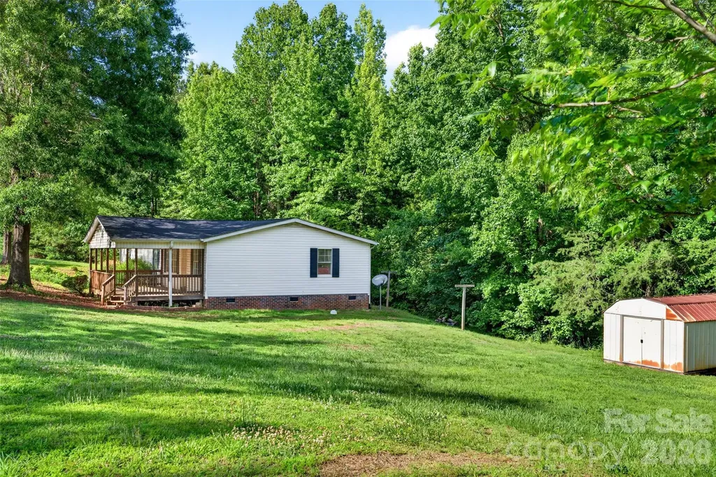 388 Chinquapin Lane Mt Ulla NC 28125