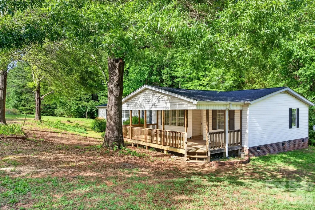 388 Chinquapin Lane Mt Ulla NC 28125