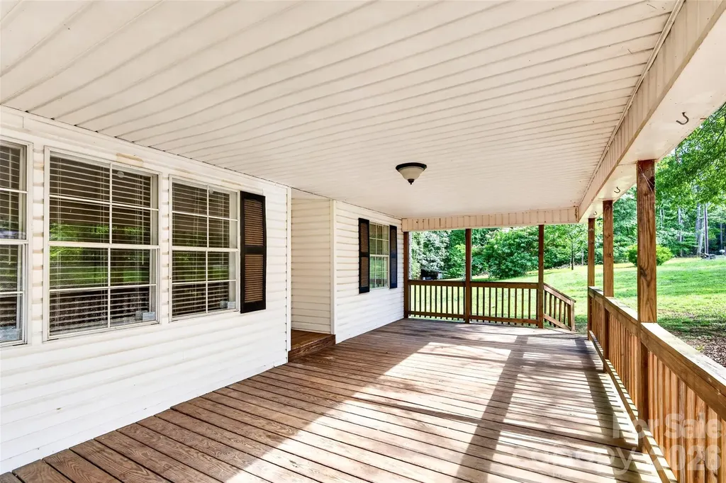 388 Chinquapin Lane Mt Ulla NC 28125