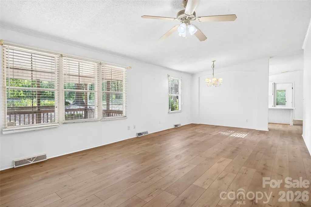 388 Chinquapin Lane Mt Ulla NC 28125