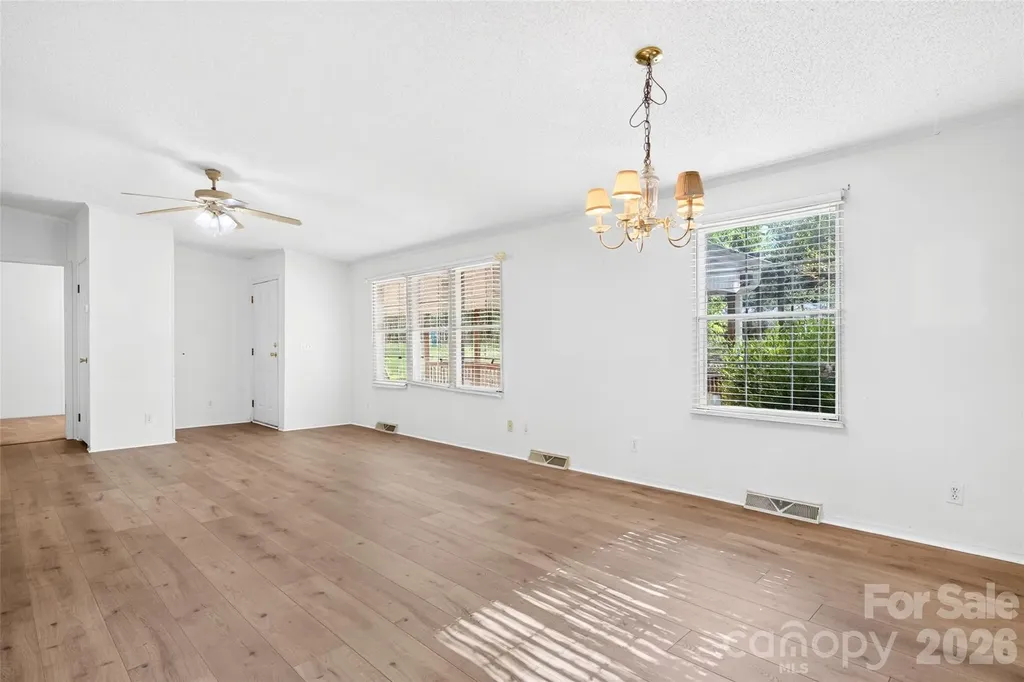388 Chinquapin Lane Mt Ulla NC 28125