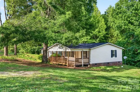 388 Chinquapin Lane Mt Ulla NC 28125