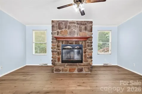 388 Chinquapin Lane Mt Ulla NC 28125