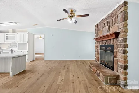 388 Chinquapin Lane Mt Ulla NC 28125