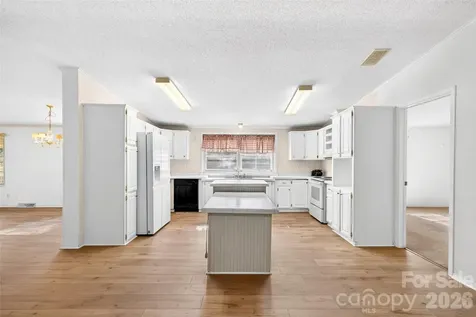 388 Chinquapin Lane Mt Ulla NC 28125