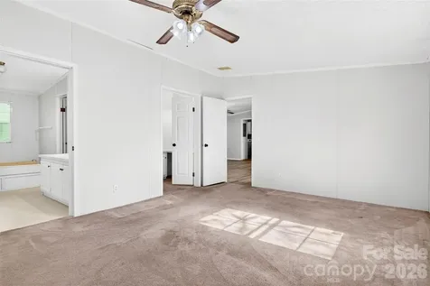 388 Chinquapin Lane Mt Ulla NC 28125
