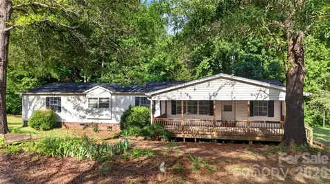 388 Chinquapin Lane Mt Ulla NC 28125