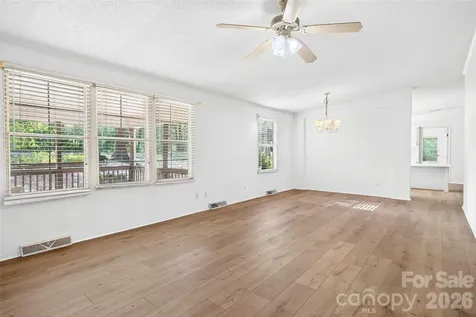 388 Chinquapin Lane Mt Ulla NC 28125