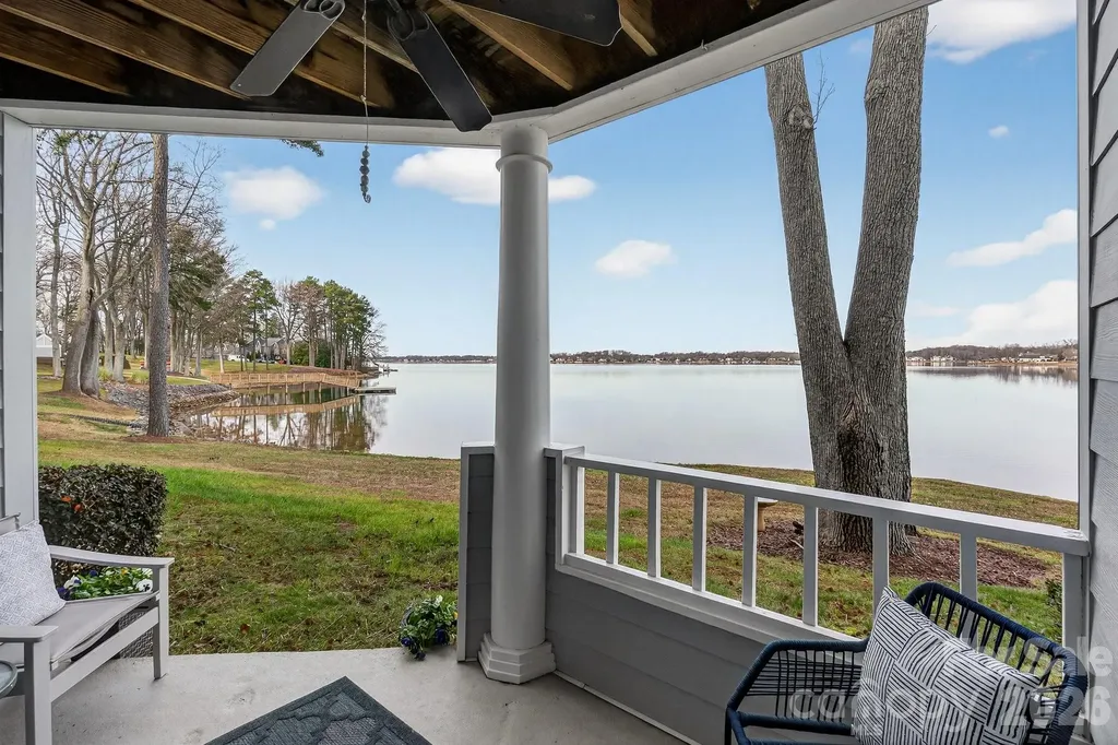 367 Northwest Drive Davidson NC 28036