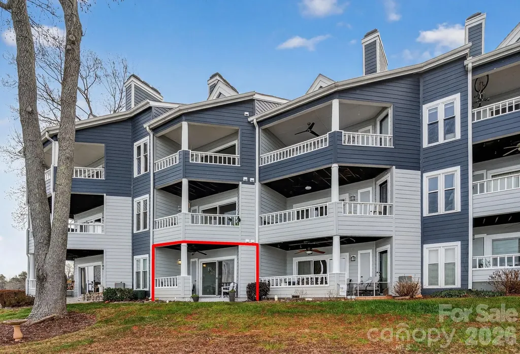 367 Northwest Drive Davidson NC 28036