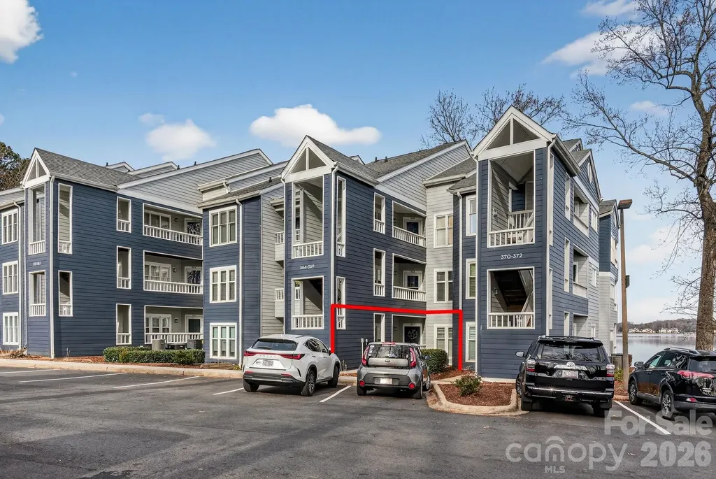 367 Northwest Drive Davidson NC 28036