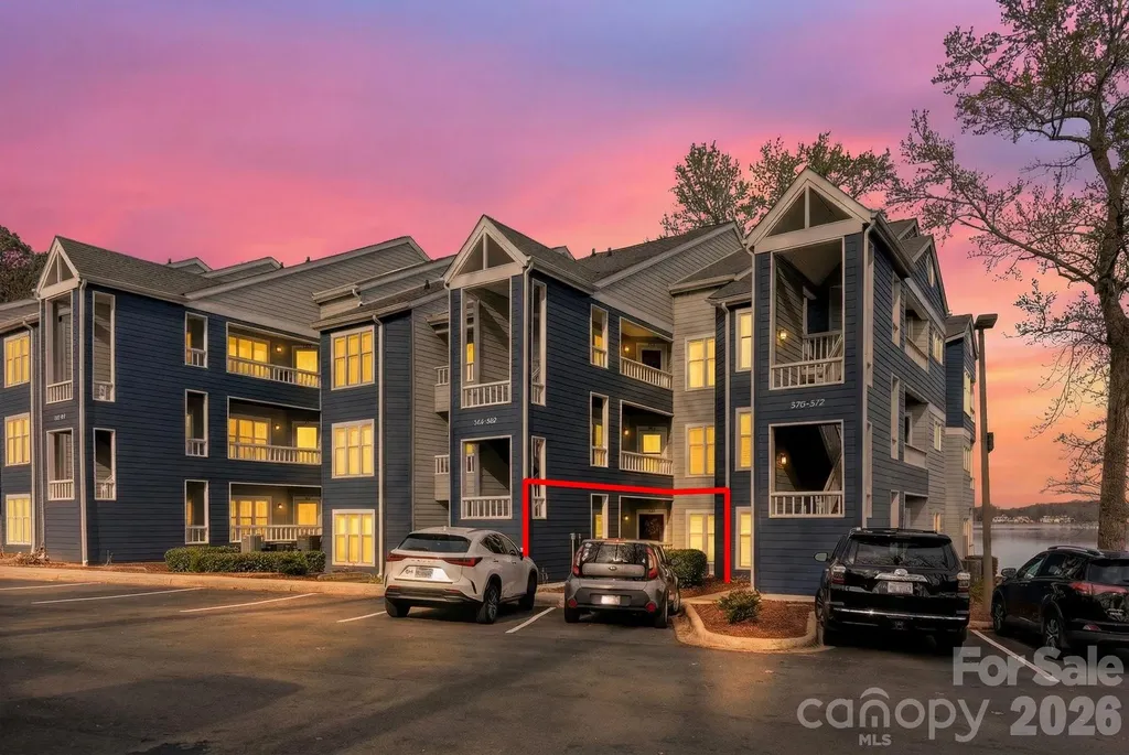 367 Northwest Drive Davidson NC 28036