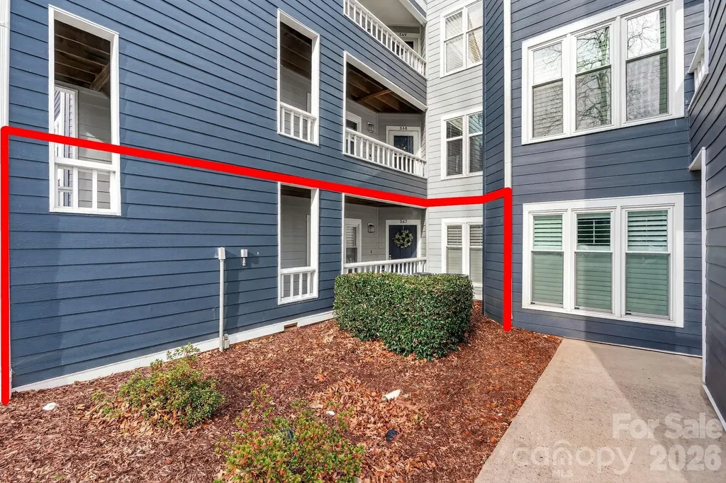 367 Northwest Drive Davidson NC 28036