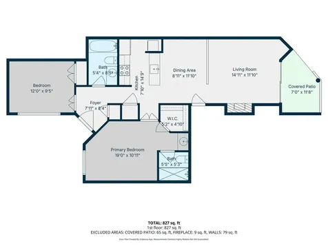 367 Northwest Drive Davidson NC 28036