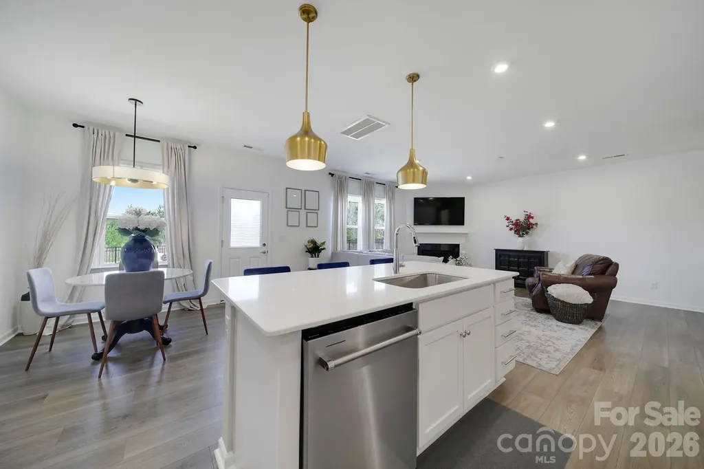 14125 Canemeadow Drive Charlotte NC 28278