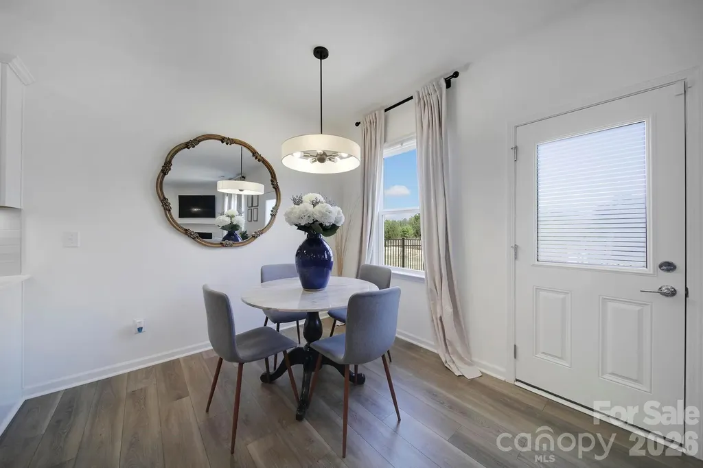 14125 Canemeadow Drive Charlotte NC 28278