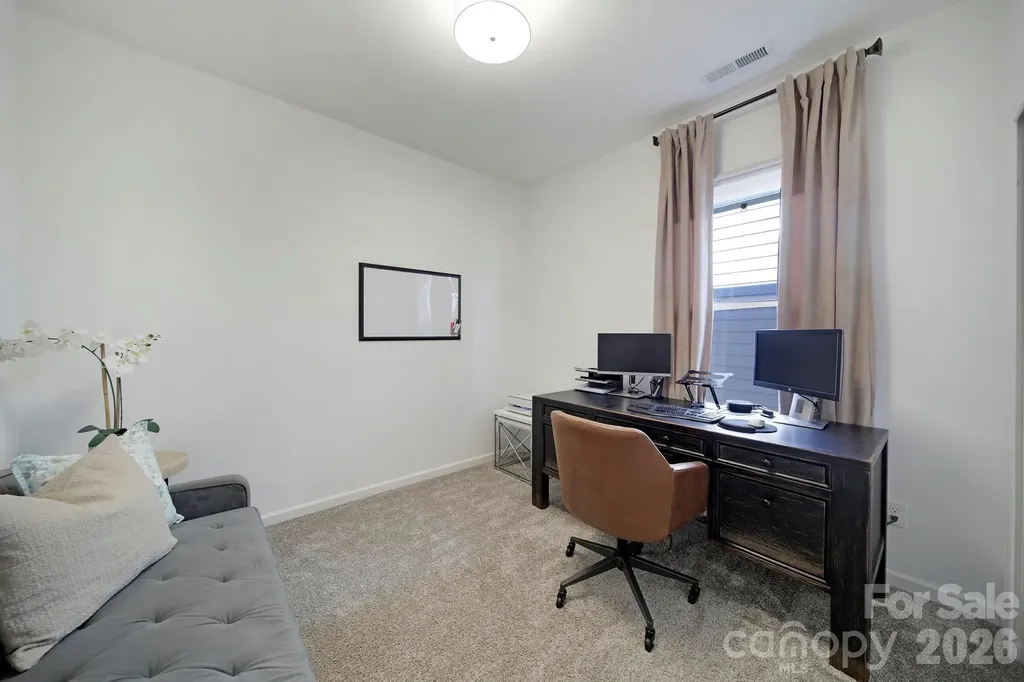 14125 Canemeadow Drive Charlotte NC 28278