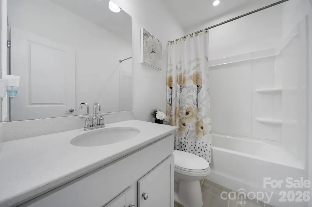 14125 Canemeadow Drive Charlotte NC 28278