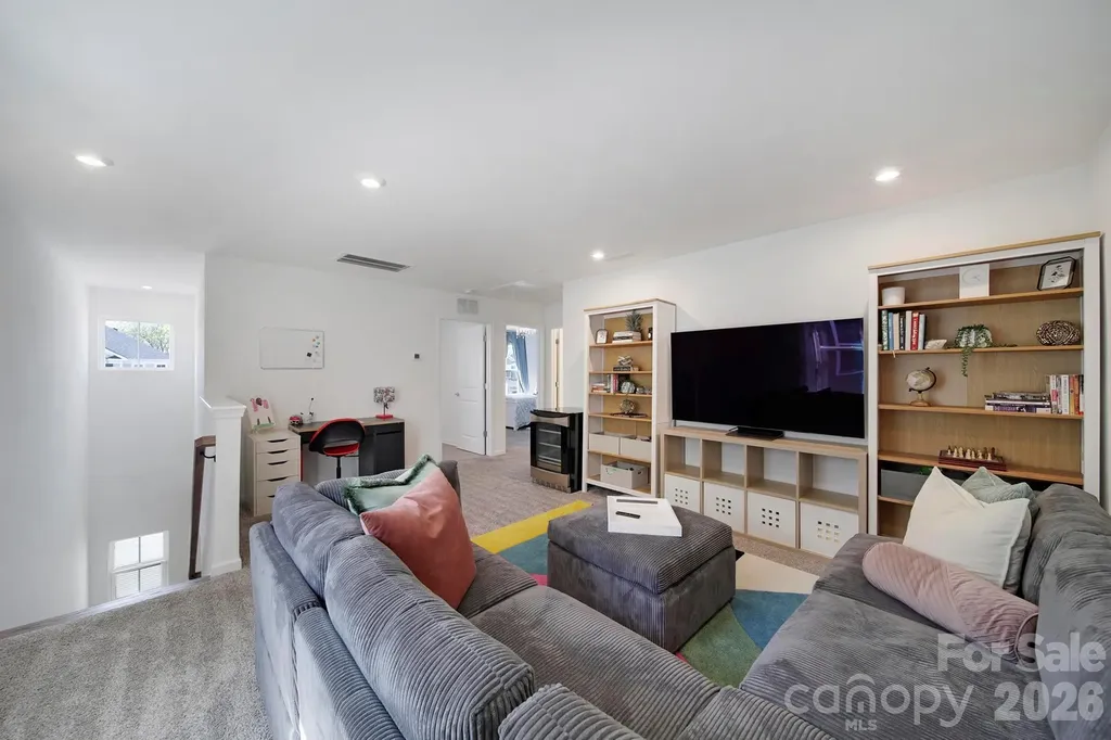 14125 Canemeadow Drive Charlotte NC 28278