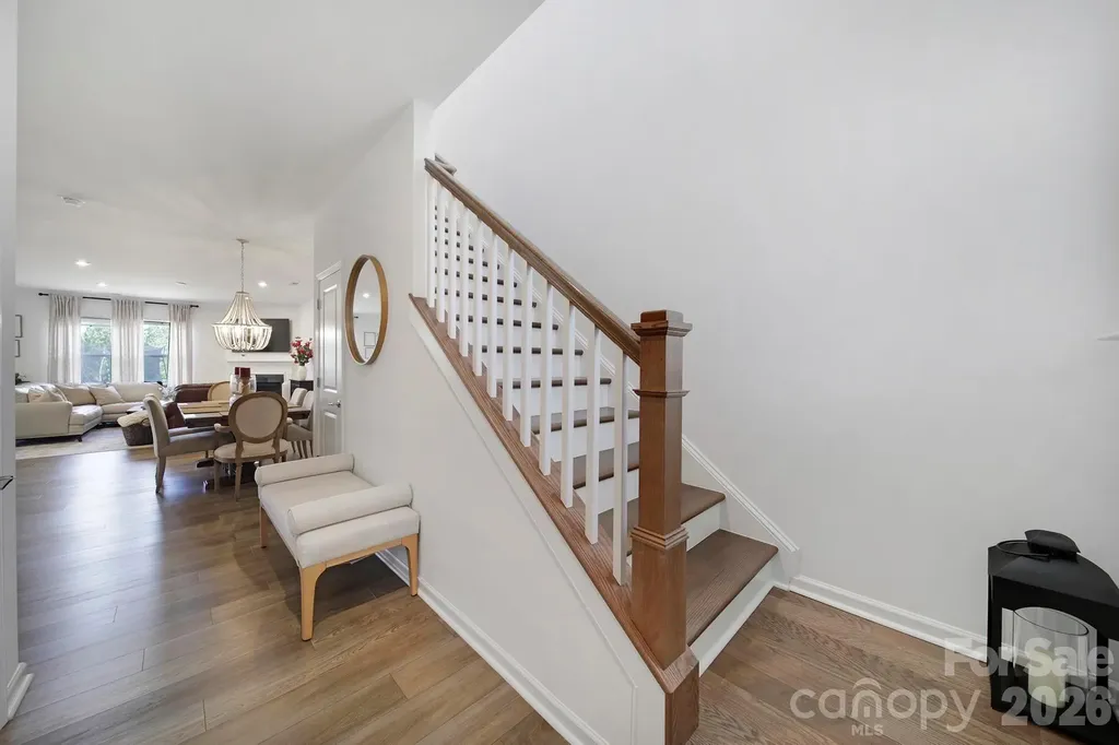 14125 Canemeadow Drive Charlotte NC 28278