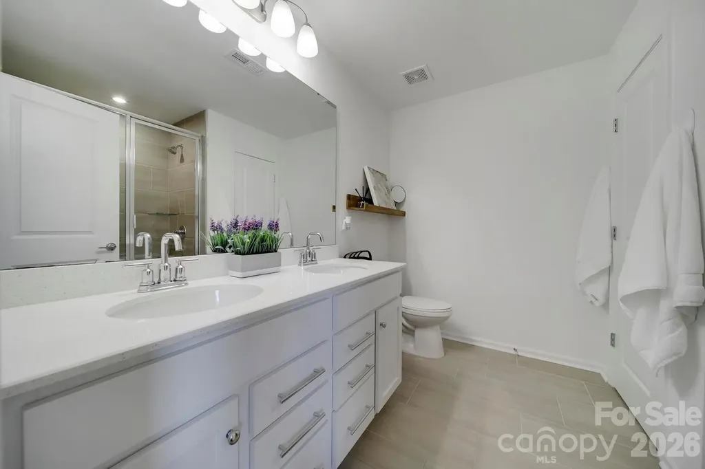 14125 Canemeadow Drive Charlotte NC 28278