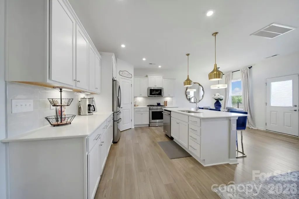14125 Canemeadow Drive Charlotte NC 28278