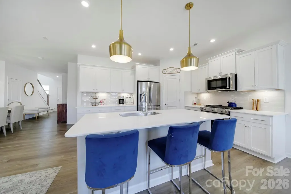 14125 Canemeadow Drive Charlotte NC 28278