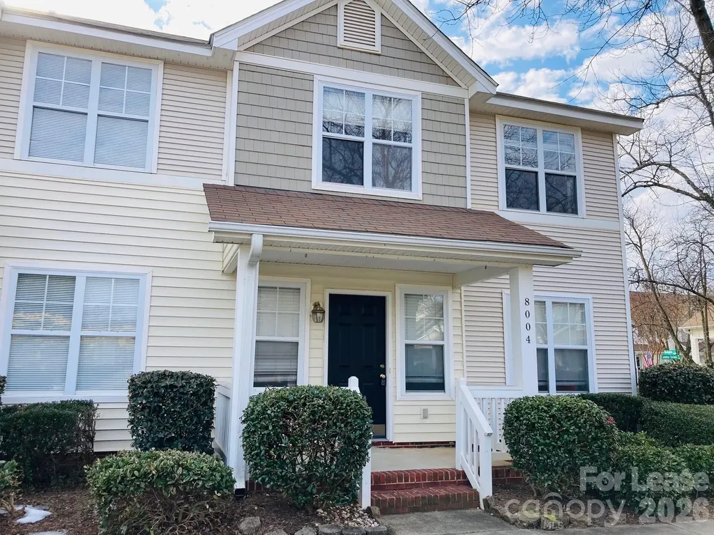 8004 Strandhill Road Huntersville NC 28078