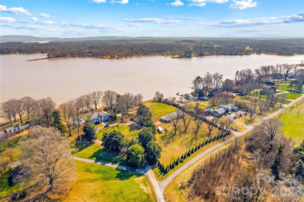 0 Fox Hollow Lane Salisbury NC 28146