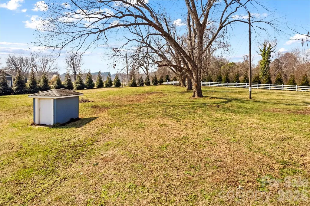 0 Fox Hollow Lane Salisbury NC 28146