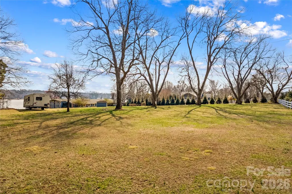 0 Fox Hollow Lane Salisbury NC 28146