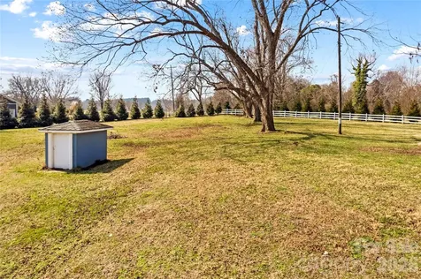 0 Fox Hollow Lane Salisbury NC 28146