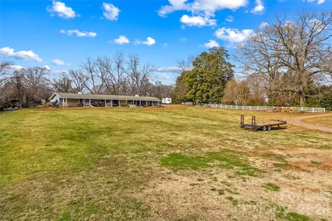0 Fox Hollow Lane Salisbury NC 28146