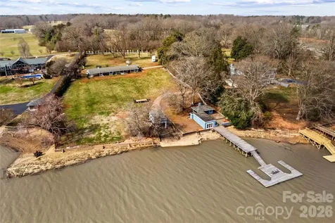 0 Fox Hollow Lane Salisbury NC 28146