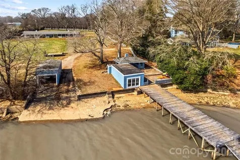 0 Fox Hollow Lane Salisbury NC 28146