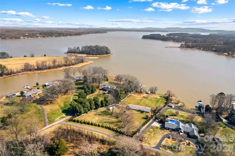 0 Fox Hollow Lane Salisbury NC 28146