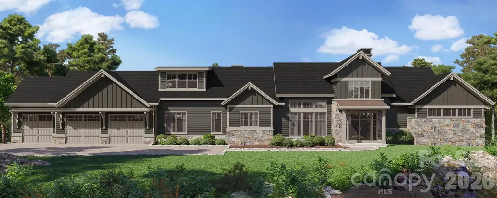 9999 Cedar Hill Drive Asheville NC 28803